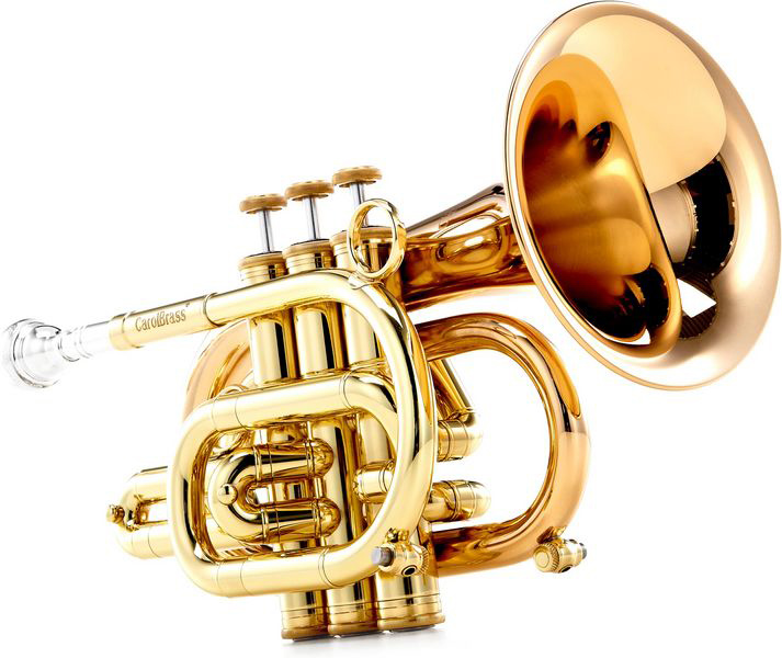 carolbrass cpt 3000 meilleure trompette
