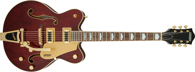gretsch g5422tg electromatic guitare electrique