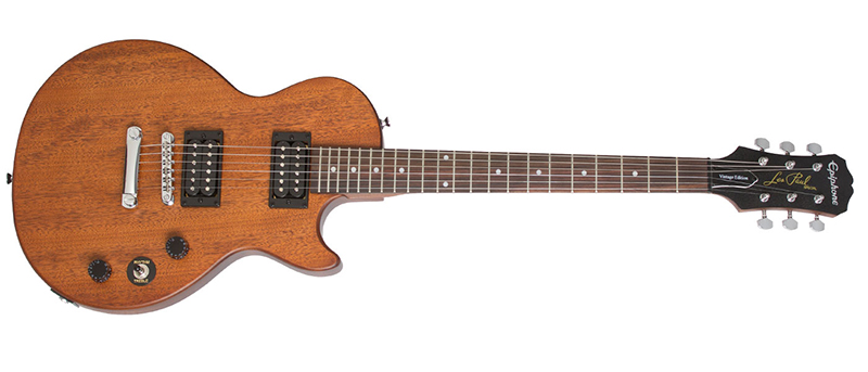 guitare electrique epiphone lespauls special