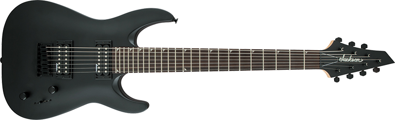 jackson js22 dinky guitare electrique