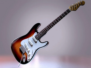 meilleures guitares electriques