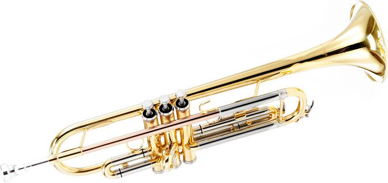 startone str 25 bb trompette
