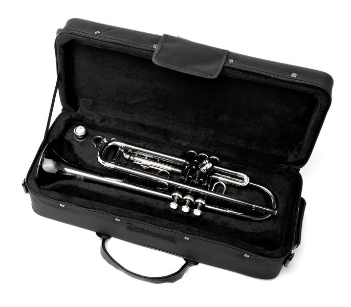 thomann black jazz meilleure trompette