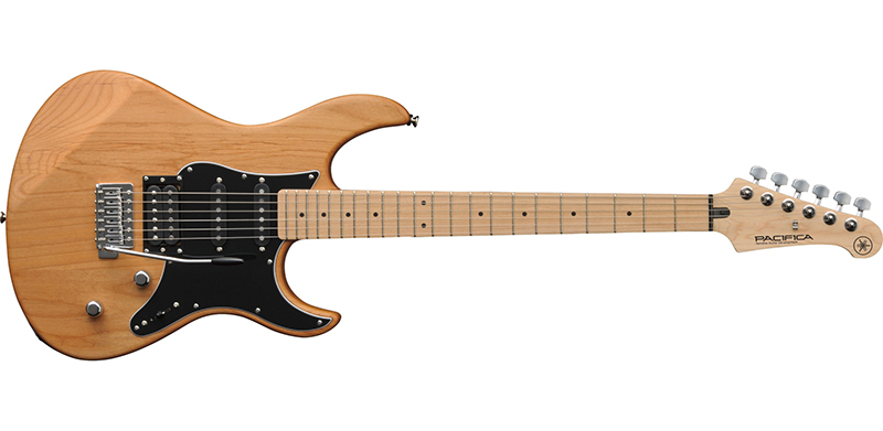 yamaha pacifica 112mvx yns guitare electrique