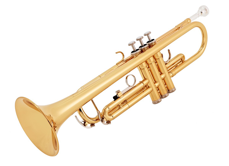 yamaha ytr 3335 meilleure trompette