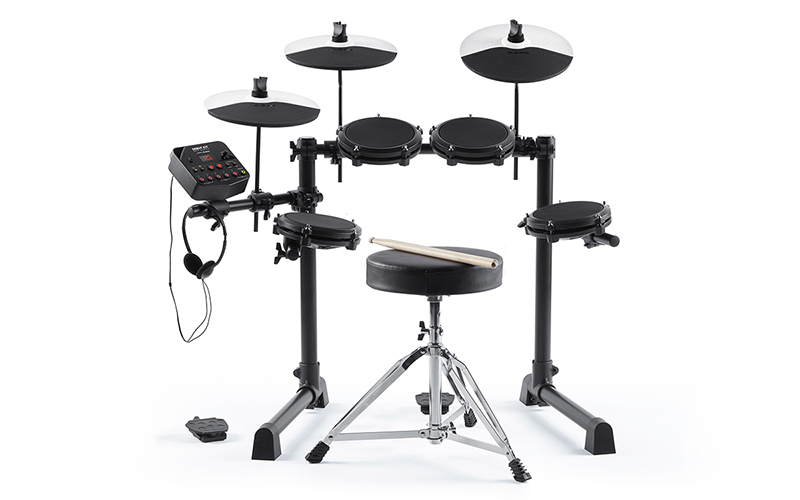 alesis debut kit