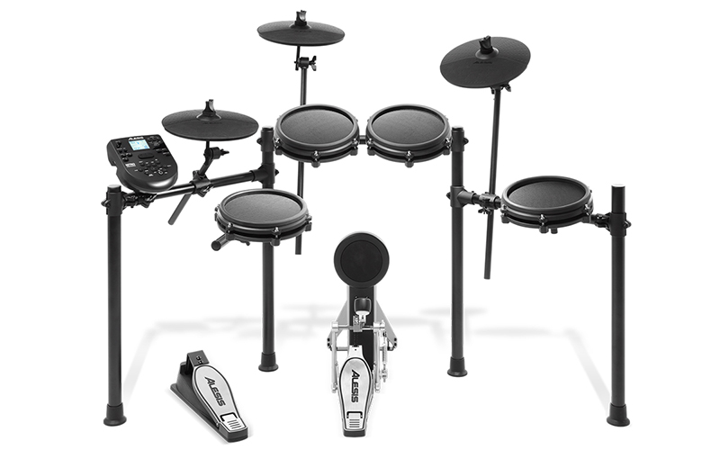 alesis nitro mesh kit