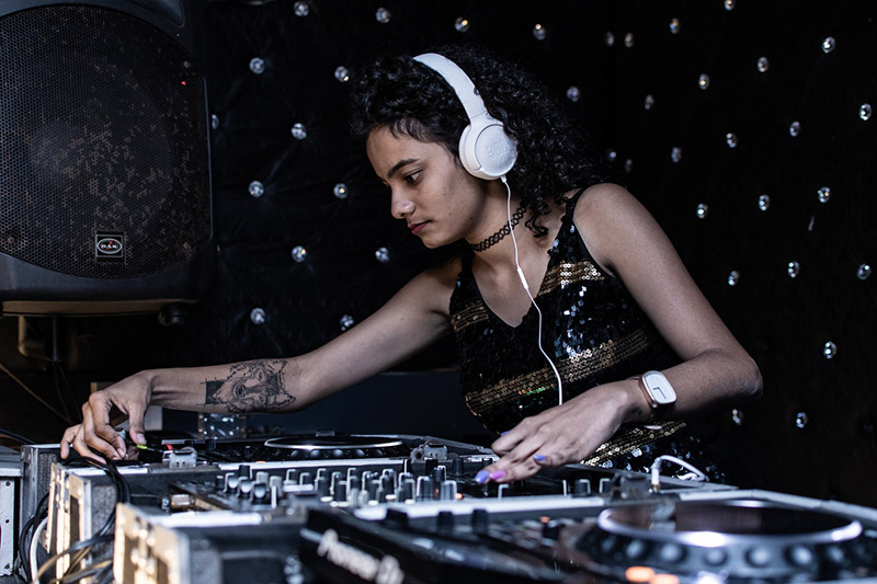 bien choisir controleur dj