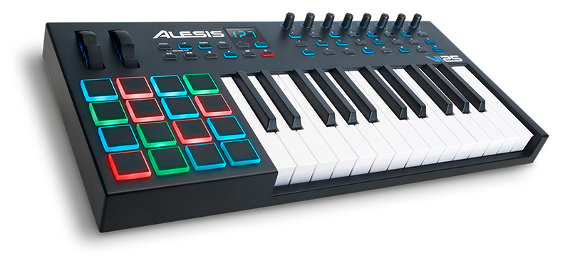 choisir clavier maitre selon taille