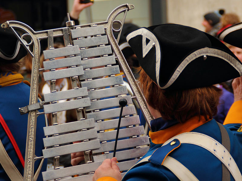 comment choisir glockenspiel guide