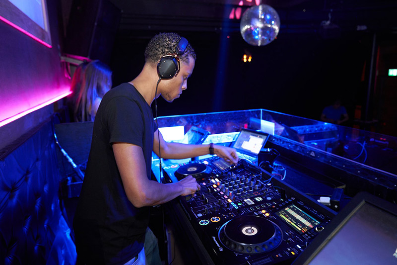 compatibilite differents logiciels controleurs dj