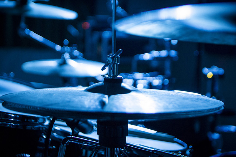 entretenir cymbales meilleures cymbales