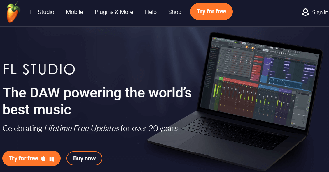 fl studio avis