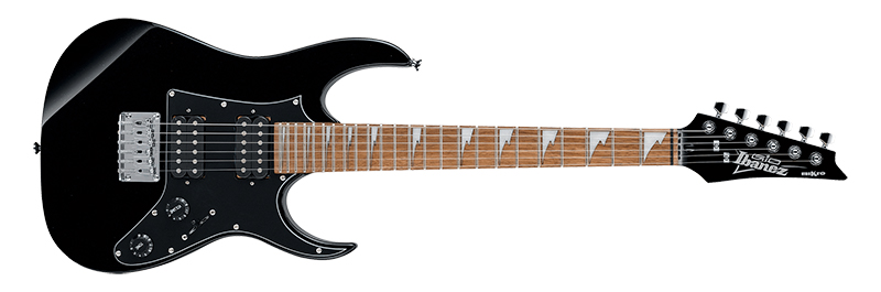 ibanez grgm21