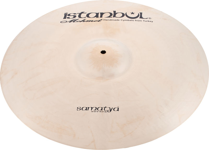 istanbul mehmet samatya cymbal set 1 18