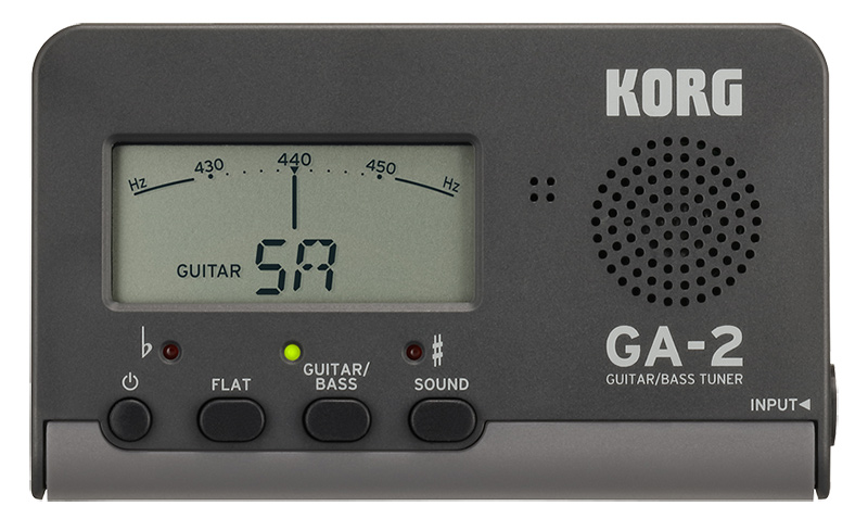 korg ga2