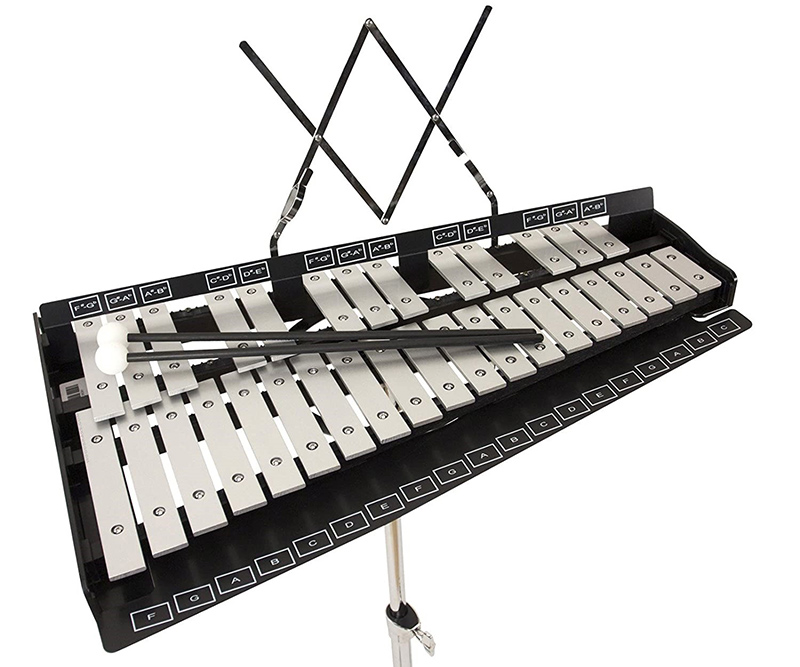 mapex mxpk32pc glockenspiel ok