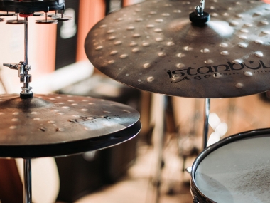 meilleures cymbales