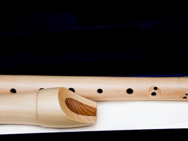 meilleures flutes a bec