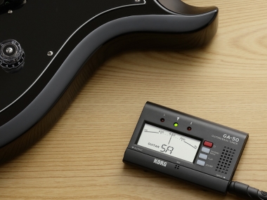 meilleurs accordeurs guitare