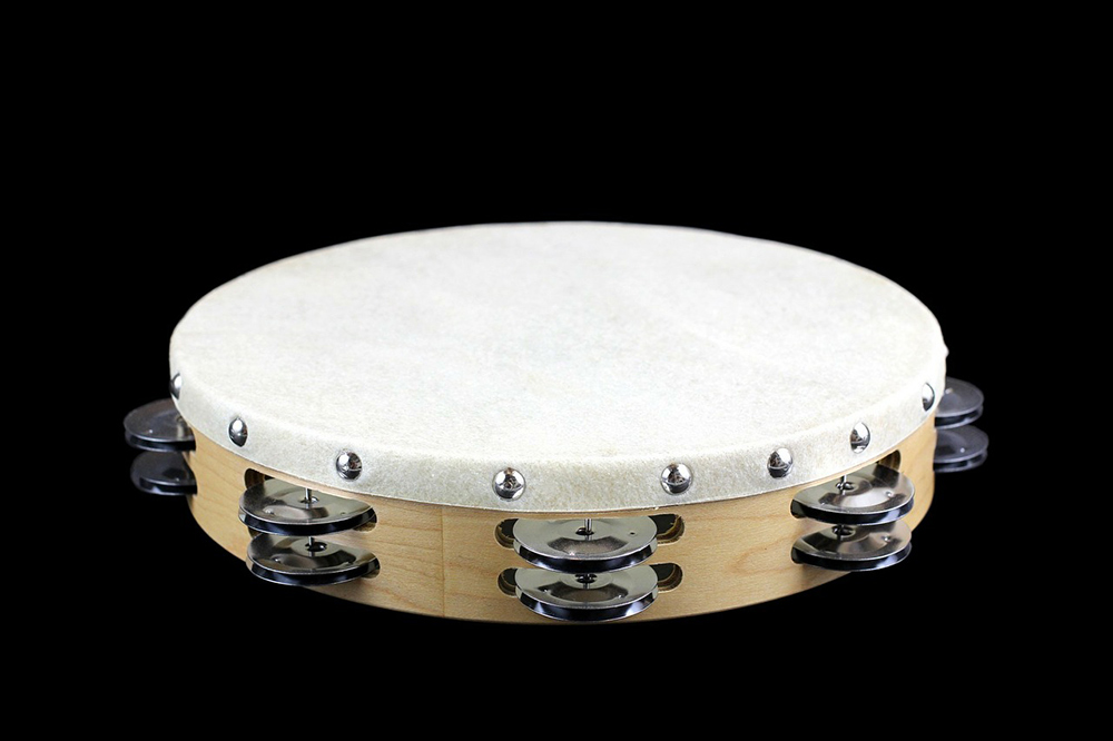 meilleurs tambourins