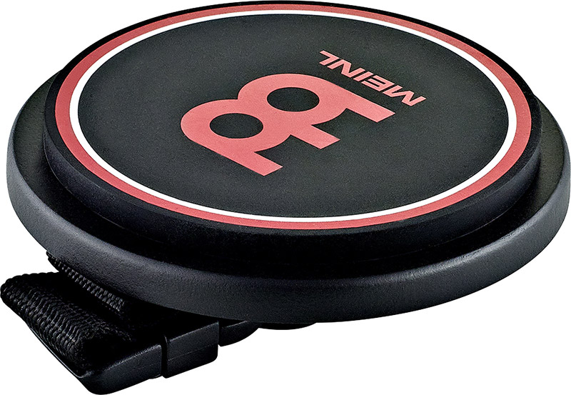 meinl mkpp 4 bande fixation