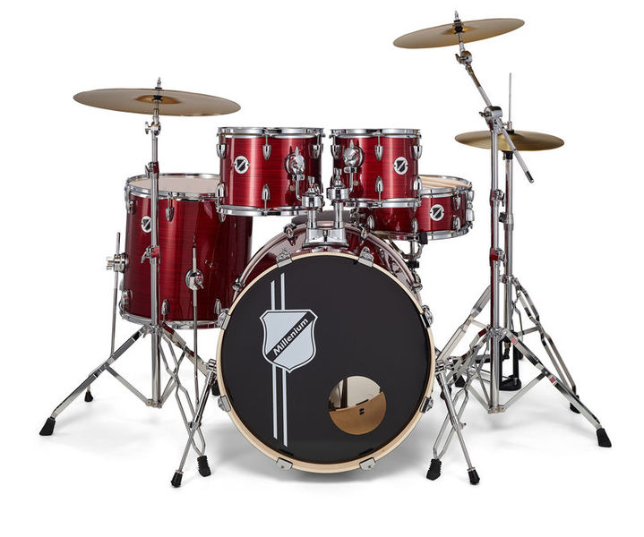 millenium mx422 standard set bl