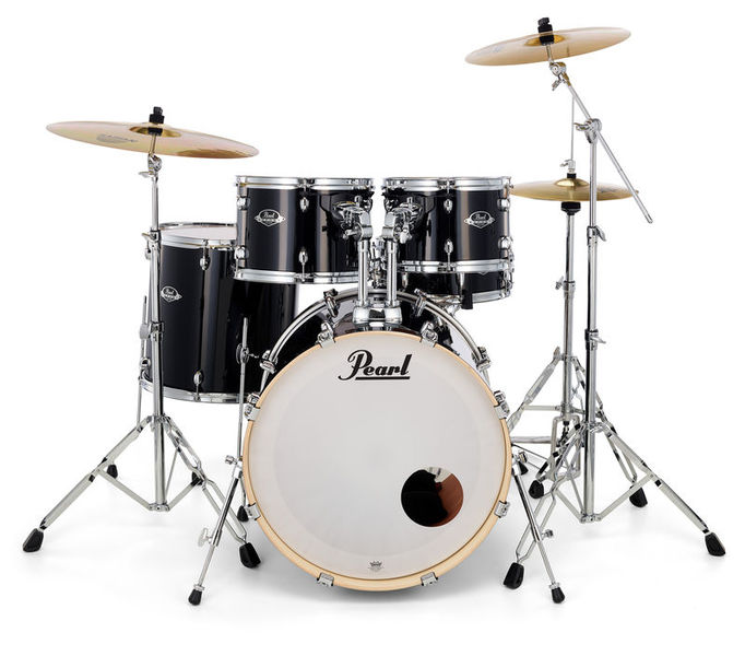 pearl exx725brc export jet black