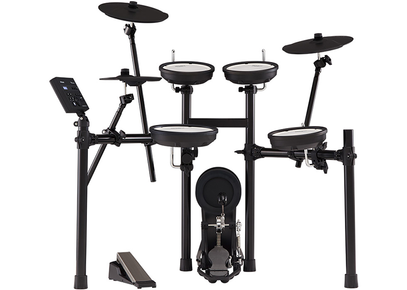roland td 07kv v drum