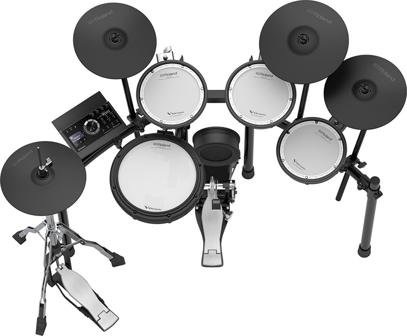 roland td 17kvx