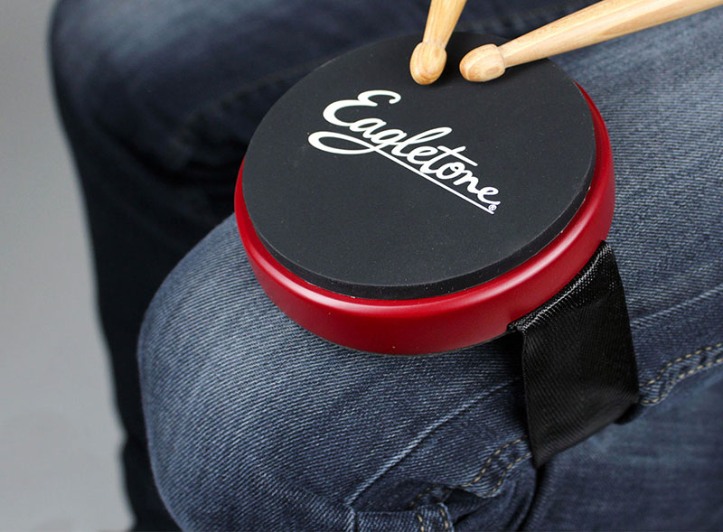 support choix pads batterie