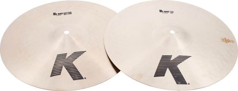 zildjian k series profi promo pack