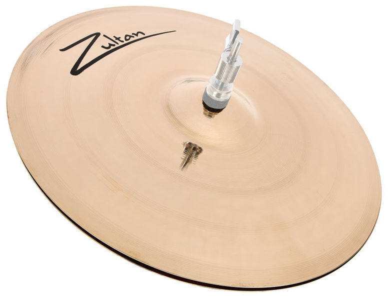 zultan rock beat profi cymbalset
