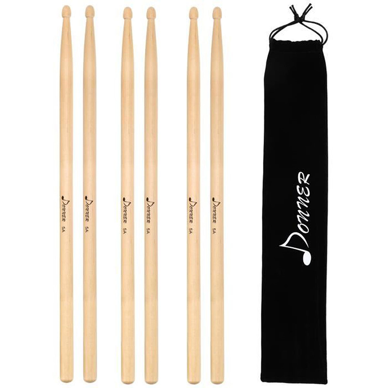 3 paires baguettes 5a donner