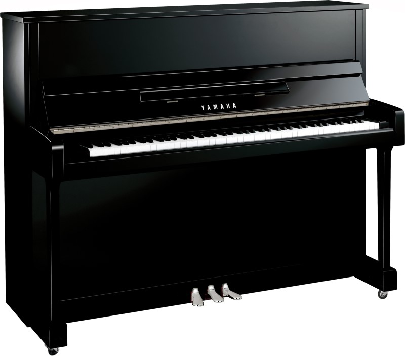 Yamaha b2 pe