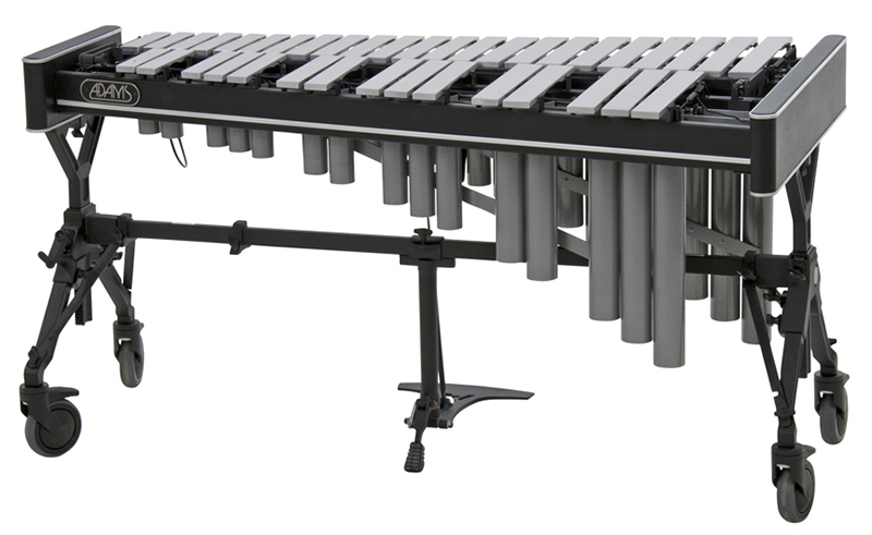 adams vswv31 solist vibraphone a442