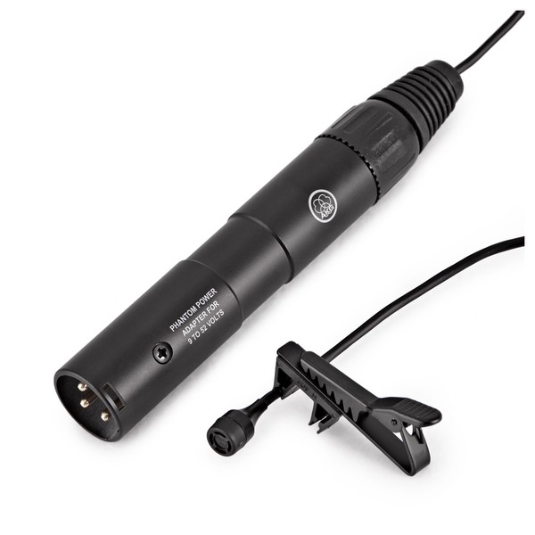 akg c 417 pp