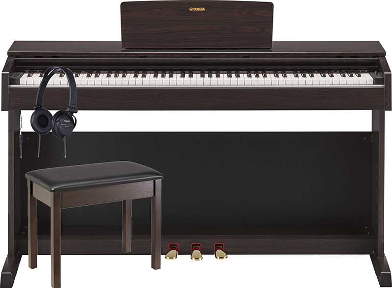 arius ydp 144 yamaha