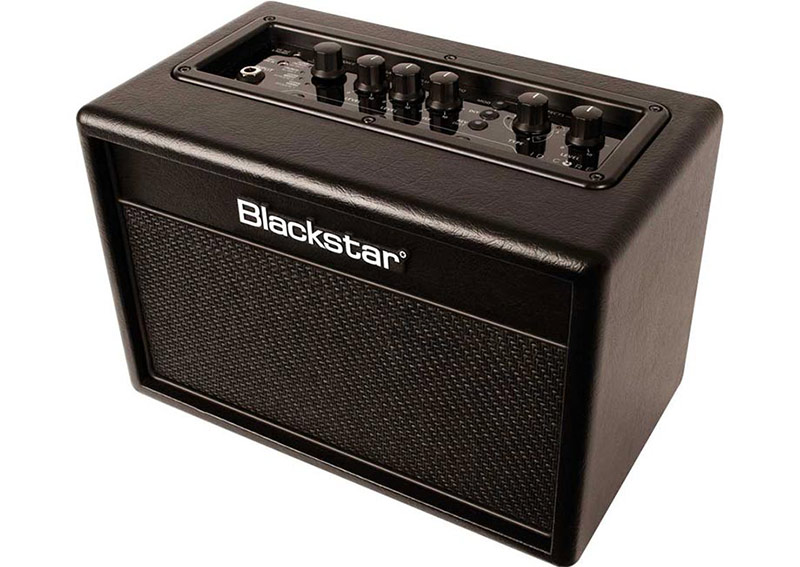 blacksta id core beam