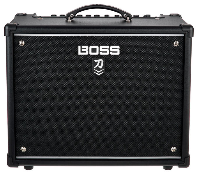 boss katana 50mkii