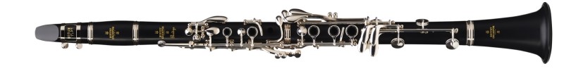 buffet crampon prodige bb clarinet 17 6