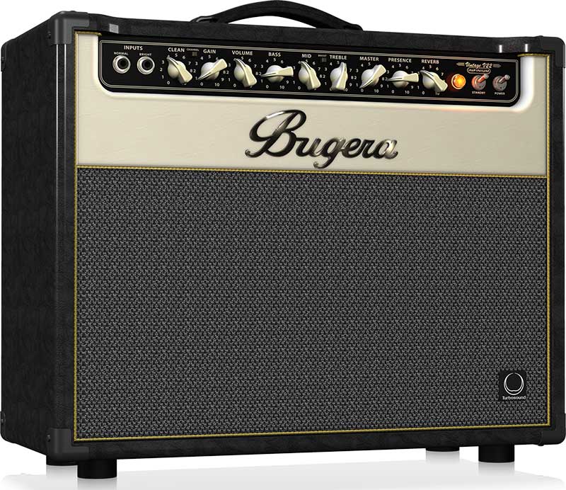 bugera v22 infinium