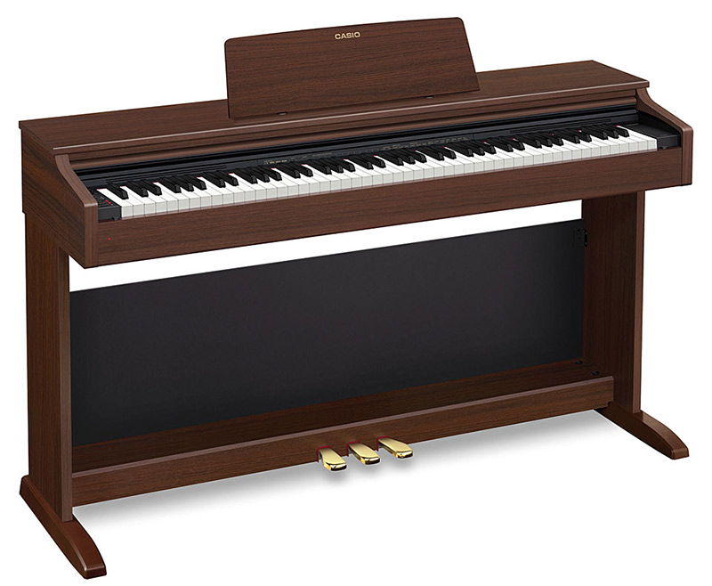 casio ap 270 bn celviano