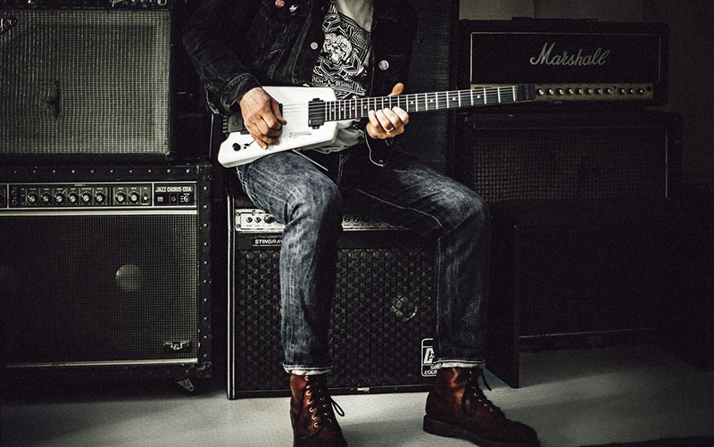 choisir ampli guitare selon budget