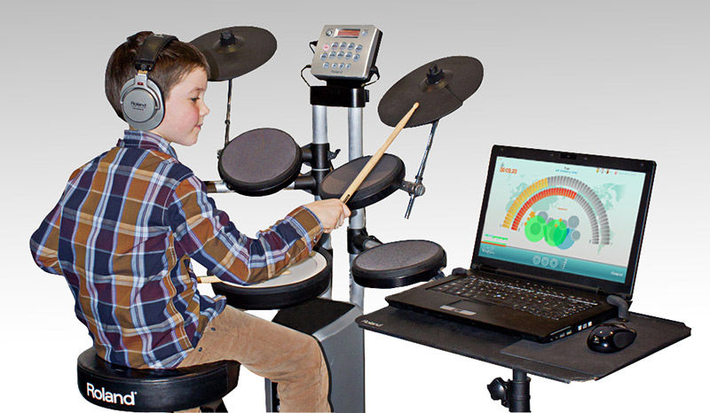 choisir batterie enfant parfaite