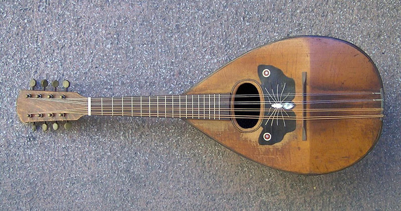 choisir mandoline selon design