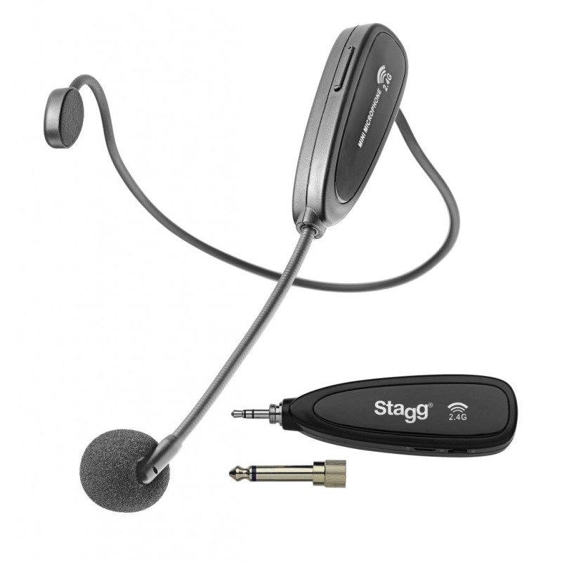 choisir micro sans fil selon frequence