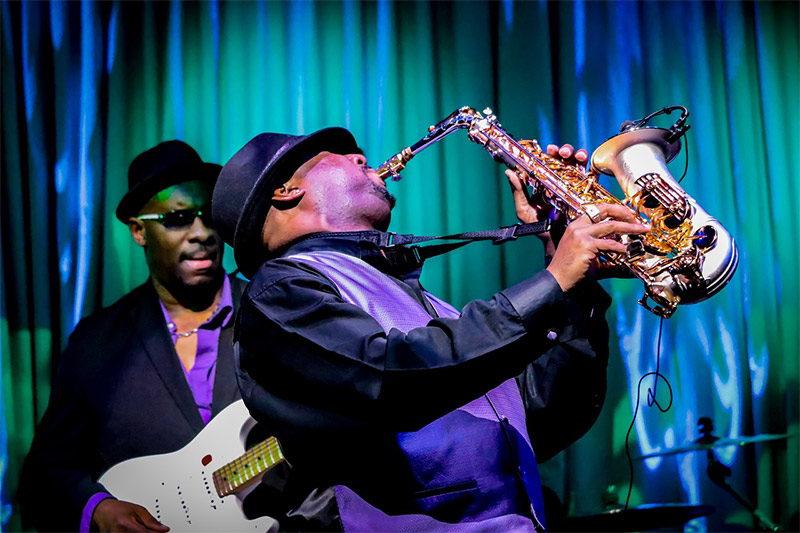 choix gammes saxophones