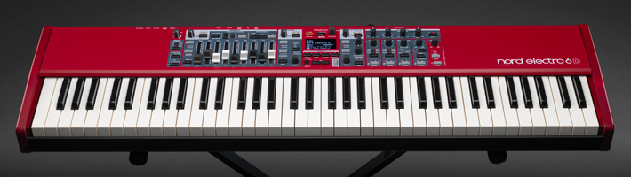 clavia nord electro 6d 73