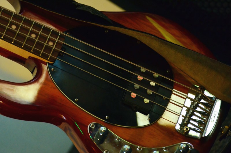 comment choisir guitare basse